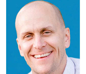 Gary Parsons